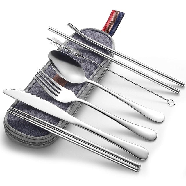 cutlery-set-with-portable-casecutleryliving-simply-house-511774 Cutlery Cutlery Set with Portable Case - Living Simply House