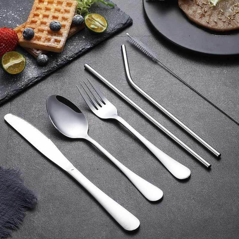 cutlery-set-with-portable-casecutleryliving-simply-house-603117