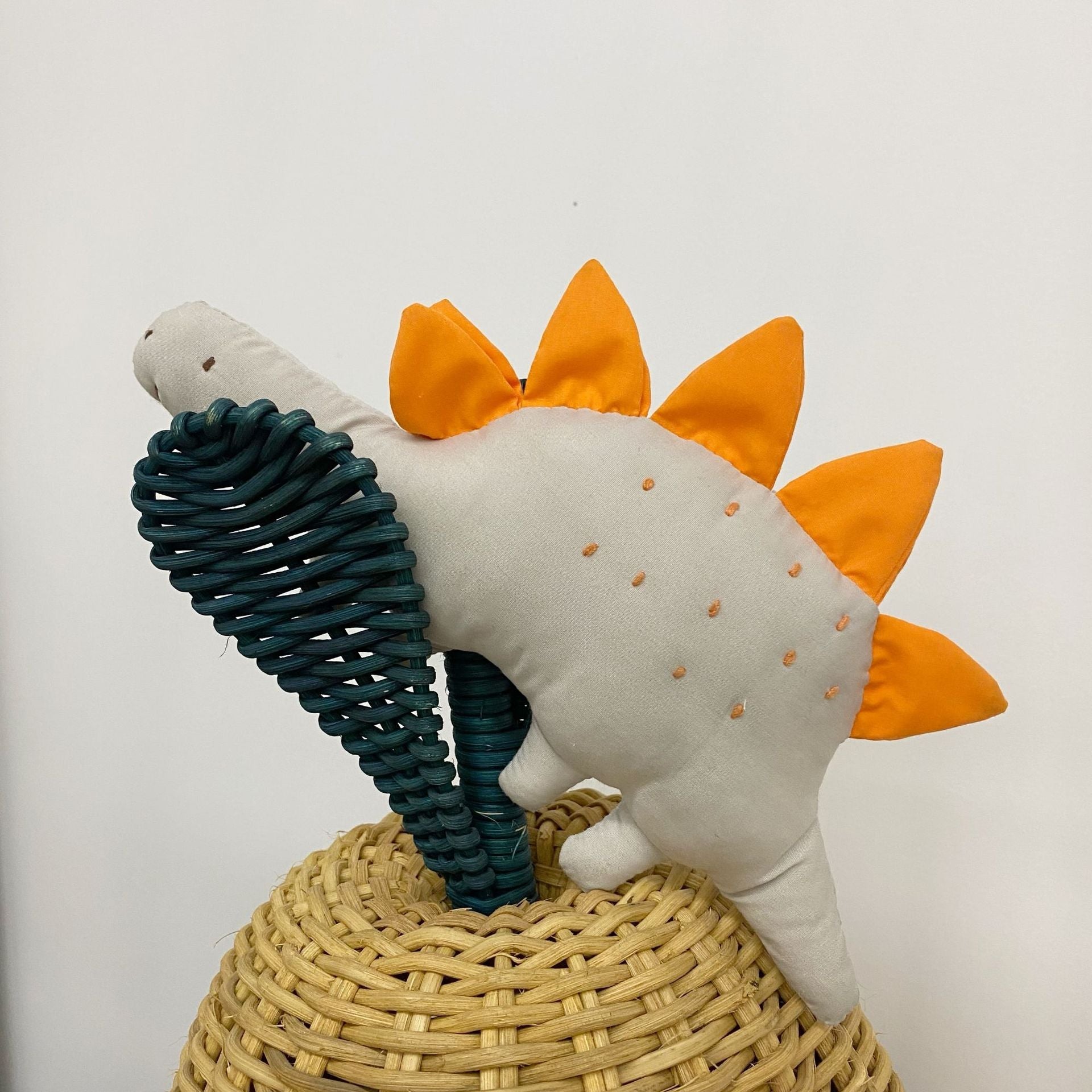 dino-plushiechildrensliving-simply-house-182433 Children's Dino Plushie - Living Simply House
