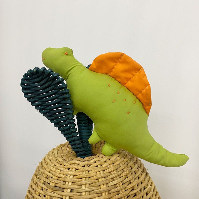 dino-plushiechildrensliving-simply-house-383291 Children's Dino Plushie - Living Simply House