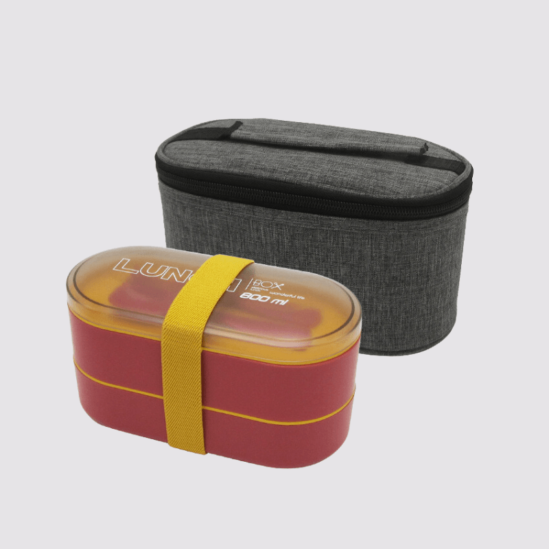 double-layer-bento-boxaccessoriesliving-simply-house-330112 Accessories Double-Layer Bento Box - Living Simply House