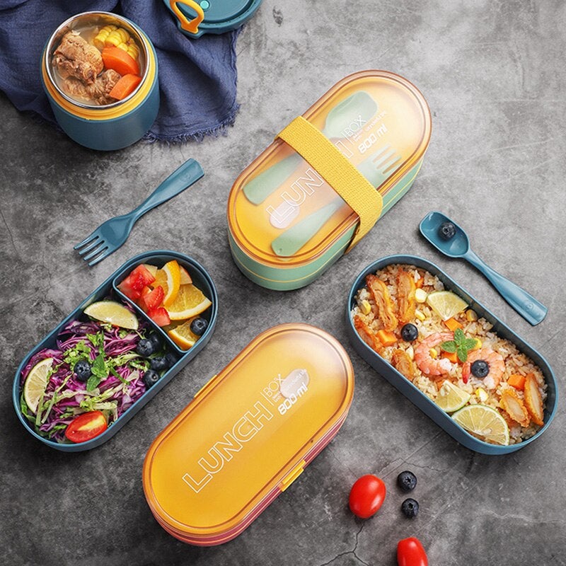 double-layer-bento-boxaccessoriesliving-simply-house-993621