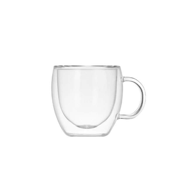 double-wall-glass-teacoffee-cupdrinkswareliving-simply-house-316339 Drinksware Double-wall Glass Tea/Coffee Cup - Living Simply House