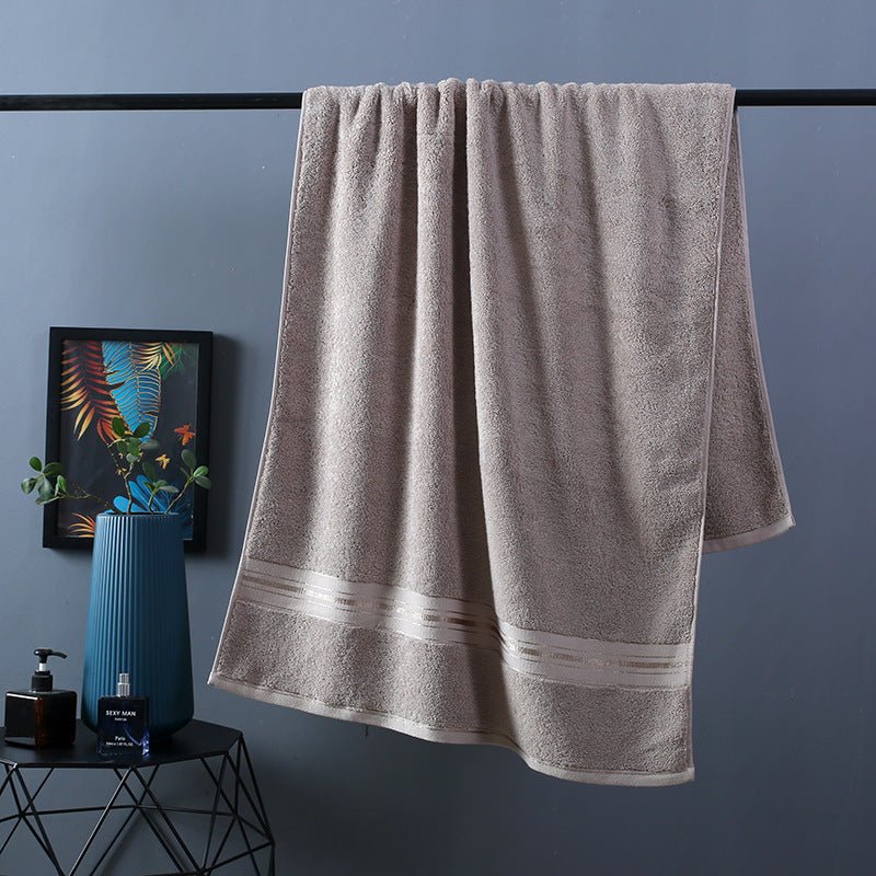 egyptian-cotton-towelstowelsliving-simply-house-482100 Towels Egyptian Cotton Towels - Living Simply House