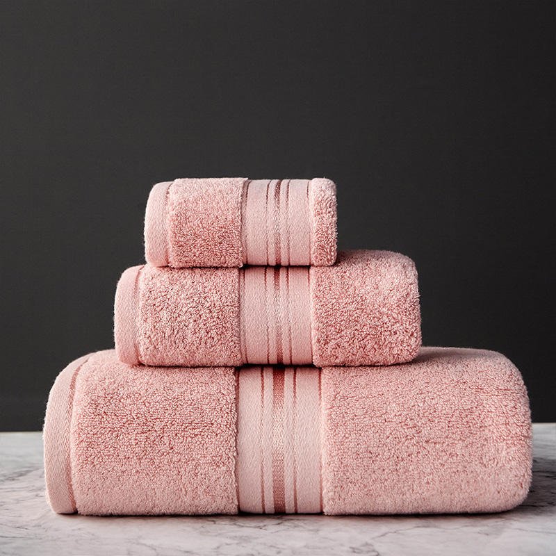 egyptian-cotton-towelstowelsliving-simply-house-679593 Towels Egyptian Cotton Towels - Living Simply House