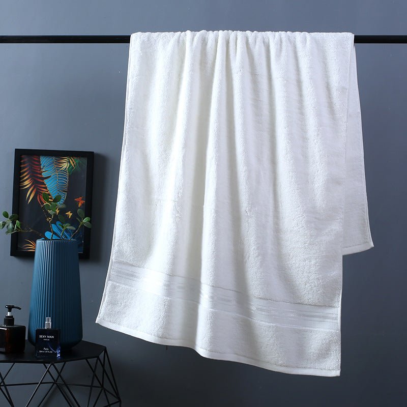 egyptian-cotton-towelstowelsliving-simply-house-728896 Towels Egyptian Cotton Towels - Living Simply House