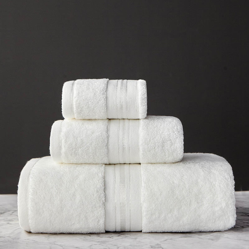 egyptian-cotton-towelstowelsliving-simply-house-819940 Towels Egyptian Cotton Towels - Living Simply House