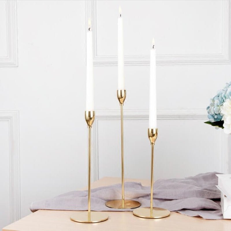 european-style-candle-holders-3pkcandle-holderliving-simply-house-858504 Candle Holder European Style Candle Holders (3Pk) - Living Simply House