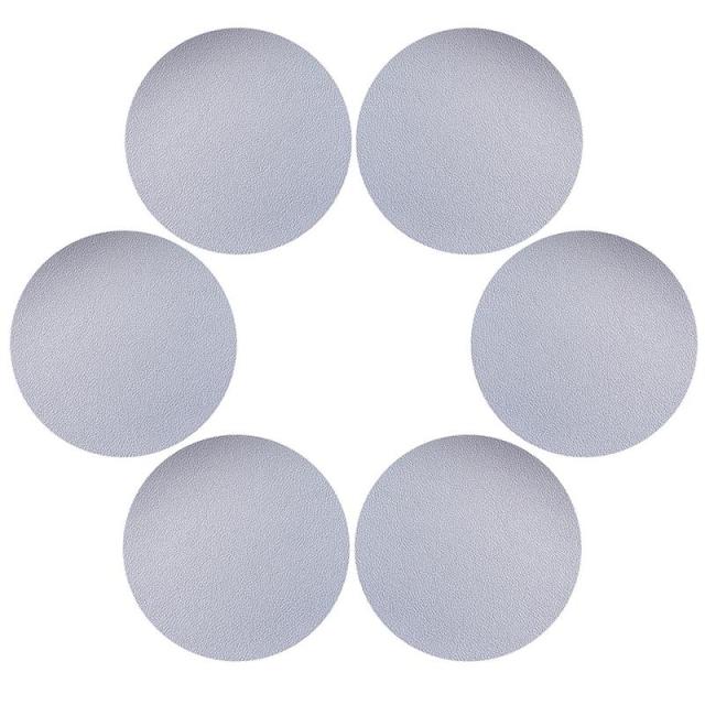 faux-leather-coasters-6pccoastersliving-simply-house-485274 Coasters Faux Leather Coasters (6pc) - Living Simply House