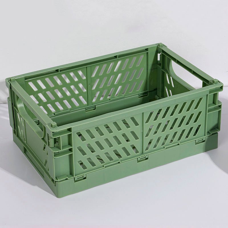 folding-mini-cratestorageliving-simply-house-611163 Storage Folding Mini Crate - Living Simply House
