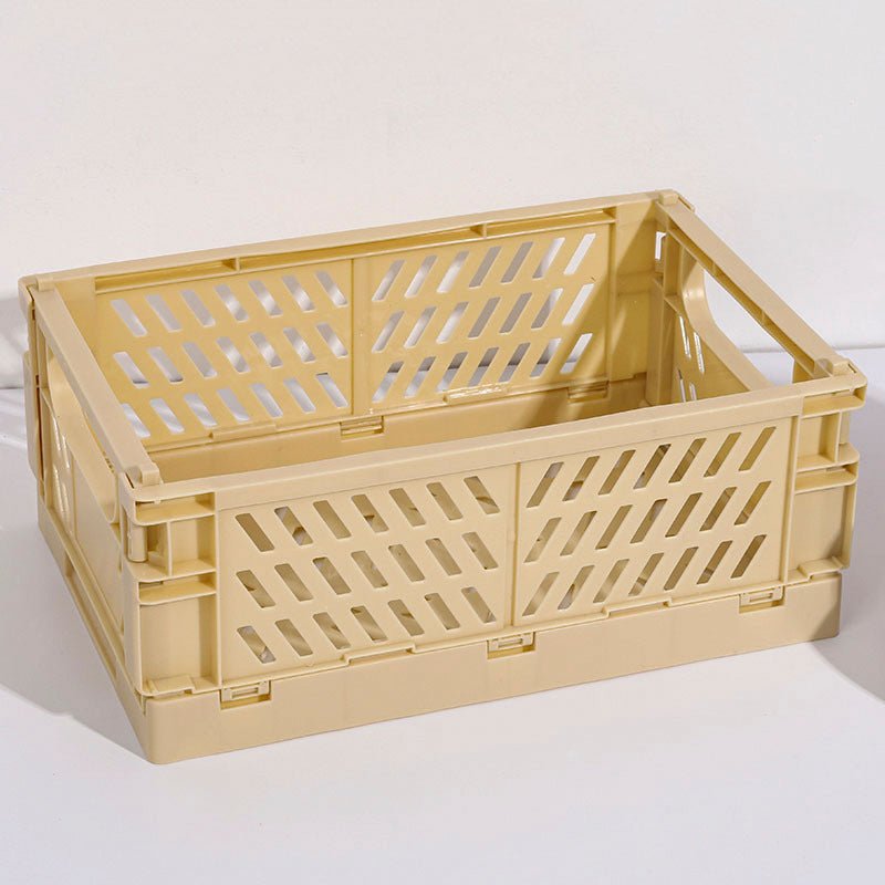 folding-mini-cratestorageliving-simply-house-802775 Storage Folding Mini Crate - Living Simply House