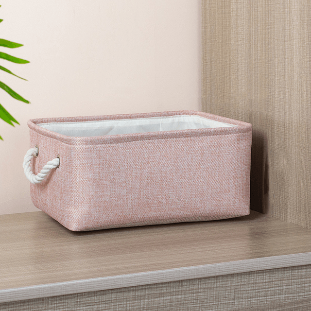 folding-storage-basketsstorageliving-simply-house-233195 Storage Folding Storage Baskets - Living Simply House