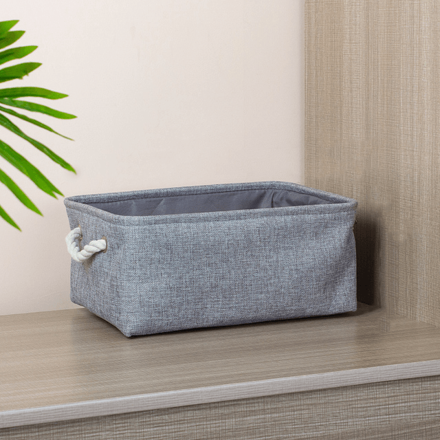 folding-storage-basketsstorageliving-simply-house-315812 Storage Folding Storage Baskets - Living Simply House
