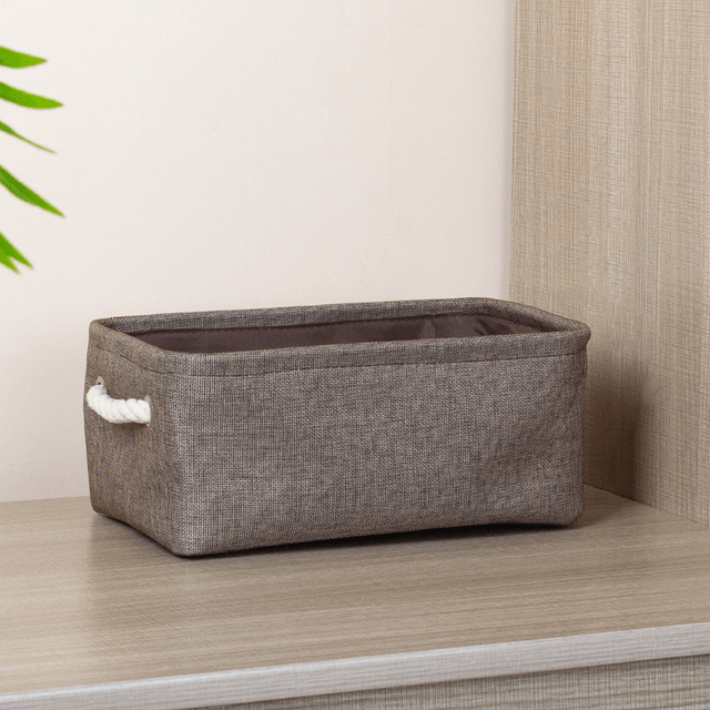 folding-storage-basketsstorageliving-simply-house-319627 Storage Folding Storage Baskets - Living Simply House