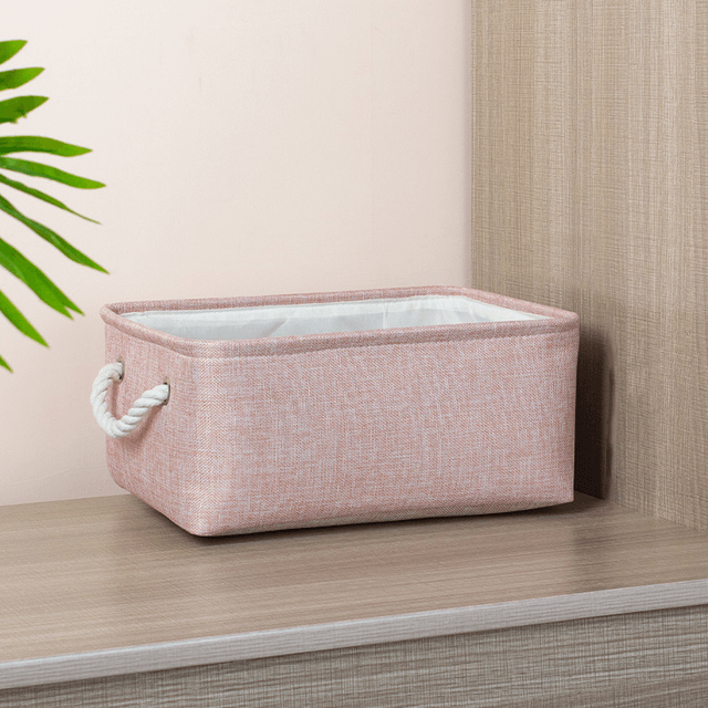 folding-storage-basketsstorageliving-simply-house-775809 Storage Folding Storage Baskets - Living Simply House