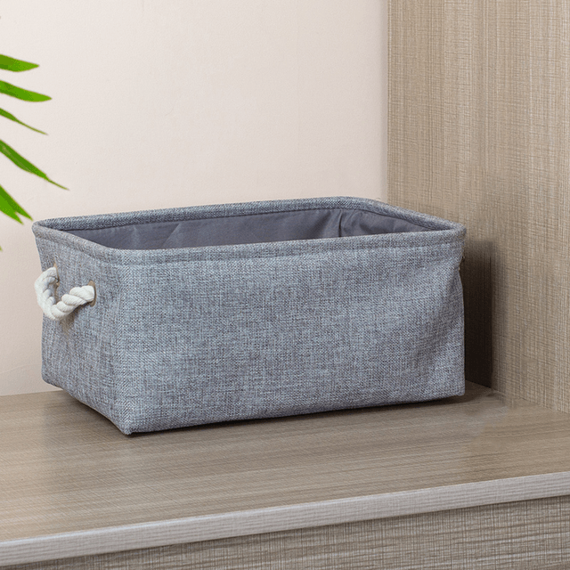 folding-storage-basketsstorageliving-simply-house-982888 Storage Folding Storage Baskets - Living Simply House
