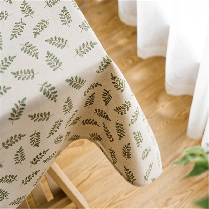 forest-cotton-tableclothtableclothsliving-simply-house-241901