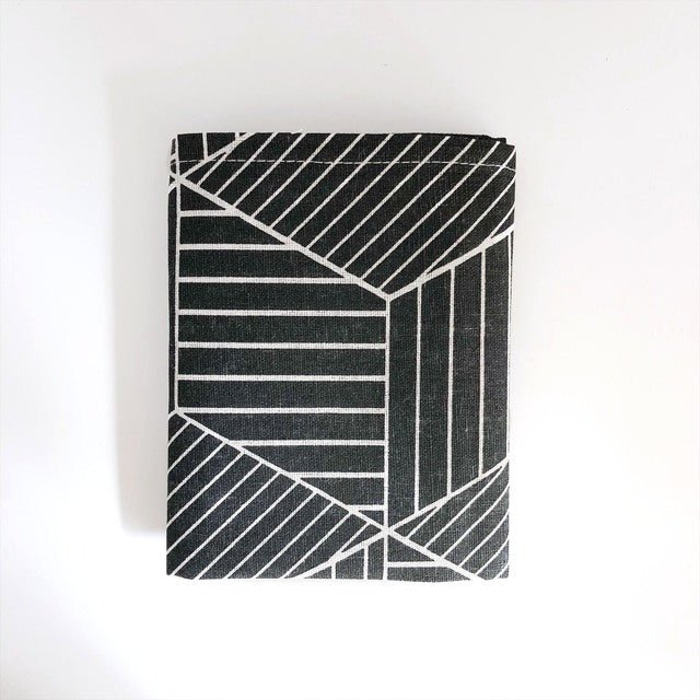 geometric-cotton-napkinsnapkinsliving-simply-house-796185 Napkins Geometric Cotton Napkins - Living Simply House