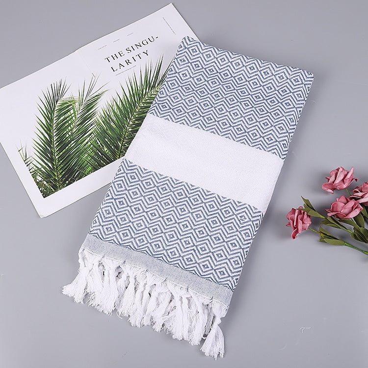 geometric-turkish-towelstowelsliving-simply-house-241987 Towels Geometric Turkish Towels - Living Simply House