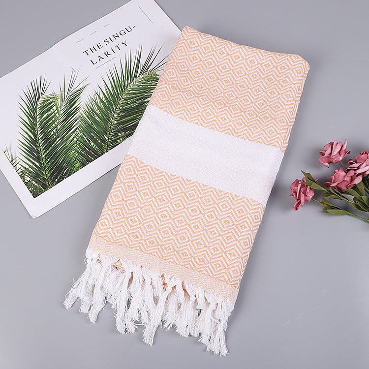 geometric-turkish-towelstowelsliving-simply-house-576308 Towels Geometric Turkish Towels - Living Simply House
