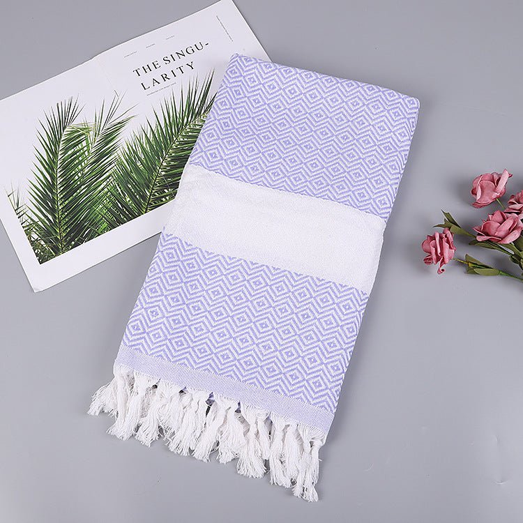 geometric-turkish-towelstowelsliving-simply-house-579968 Towels Geometric Turkish Towels - Living Simply House
