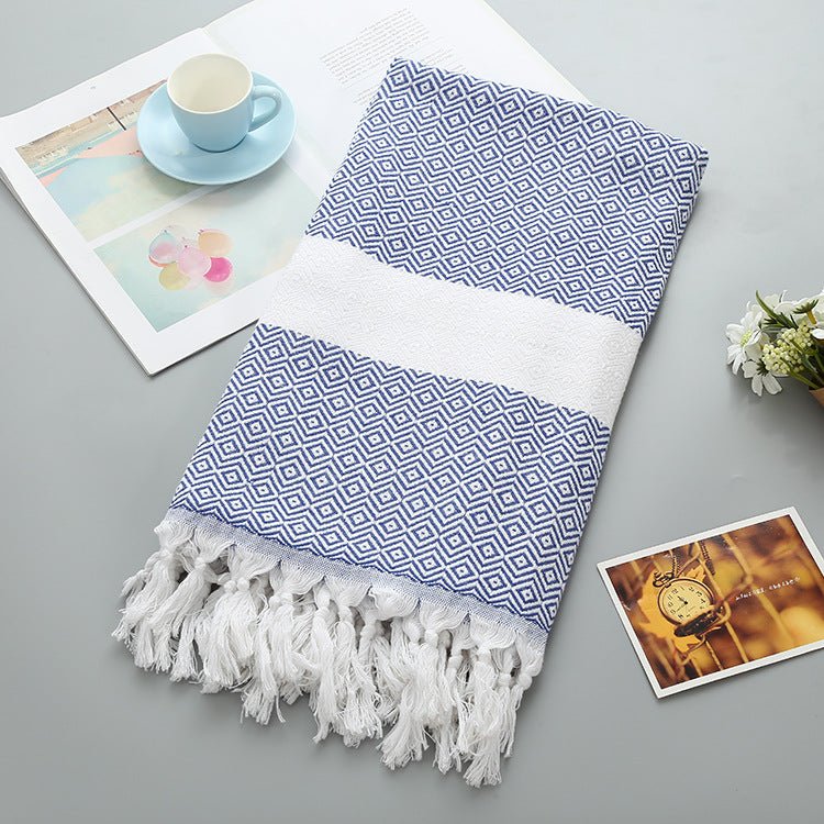 geometric-turkish-towelstowelsliving-simply-house-669048 Towels Geometric Turkish Towels - Living Simply House