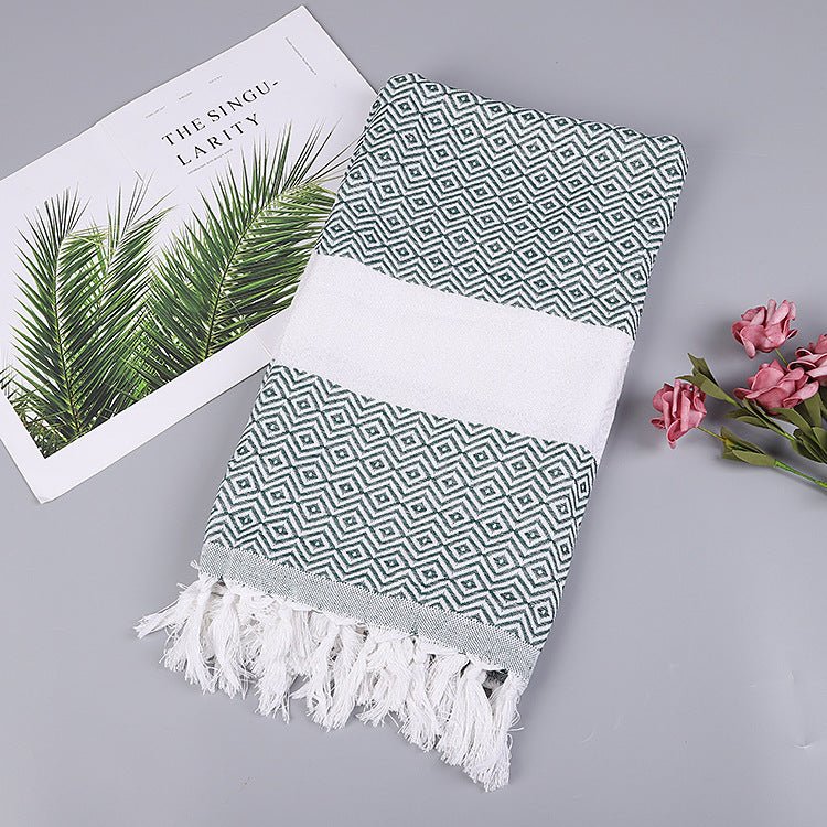 geometric-turkish-towelstowelsliving-simply-house-862298 Towels Geometric Turkish Towels - Living Simply House