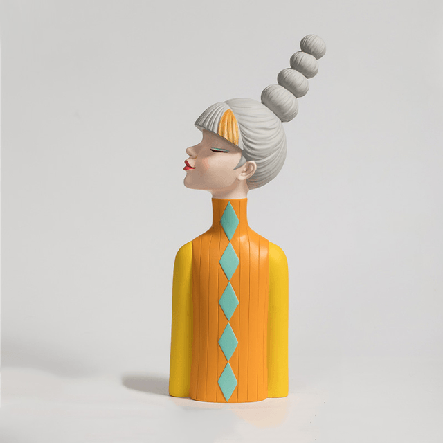 gorgeous-girl-statueornamentalliving-simply-house-149790 Ornamental Gorgeous Girl Statue - Living Simply House