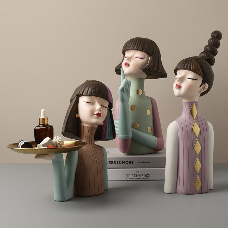 gorgeous-girl-statueornamentalliving-simply-house-526626
