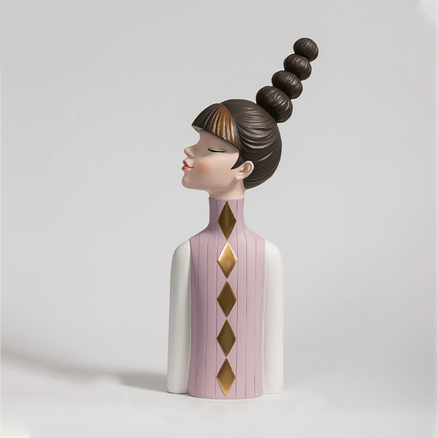 gorgeous-girl-statueornamentalliving-simply-house-870364 Ornamental Gorgeous Girl Statue - Living Simply House