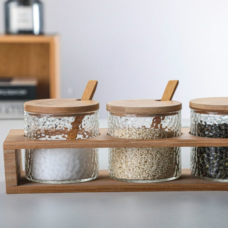 hammered-glass-storage-jar-setkitchenliving-simply-house-746211