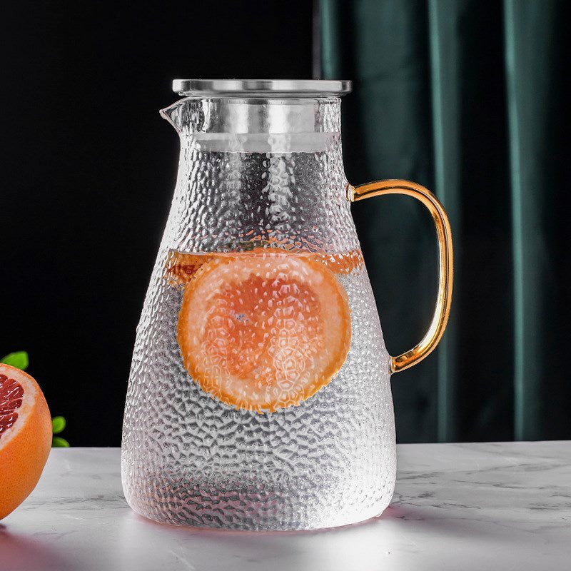heatproof-glass-jugcupsdrinkswareliving-simply-house-272840 Drinksware Heatproof Glass Jug/Cups - Living Simply House