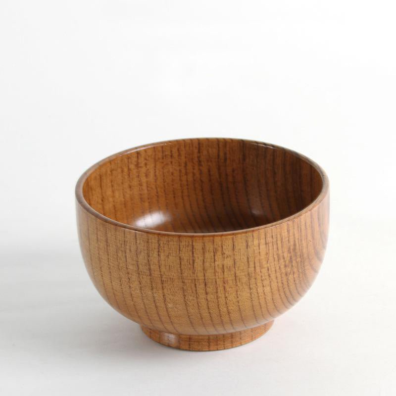 japanese-style-wooden-bowlcrockeryliving-simply-house-514834 Crockery Japanese Style Wooden Bowl - Living Simply House