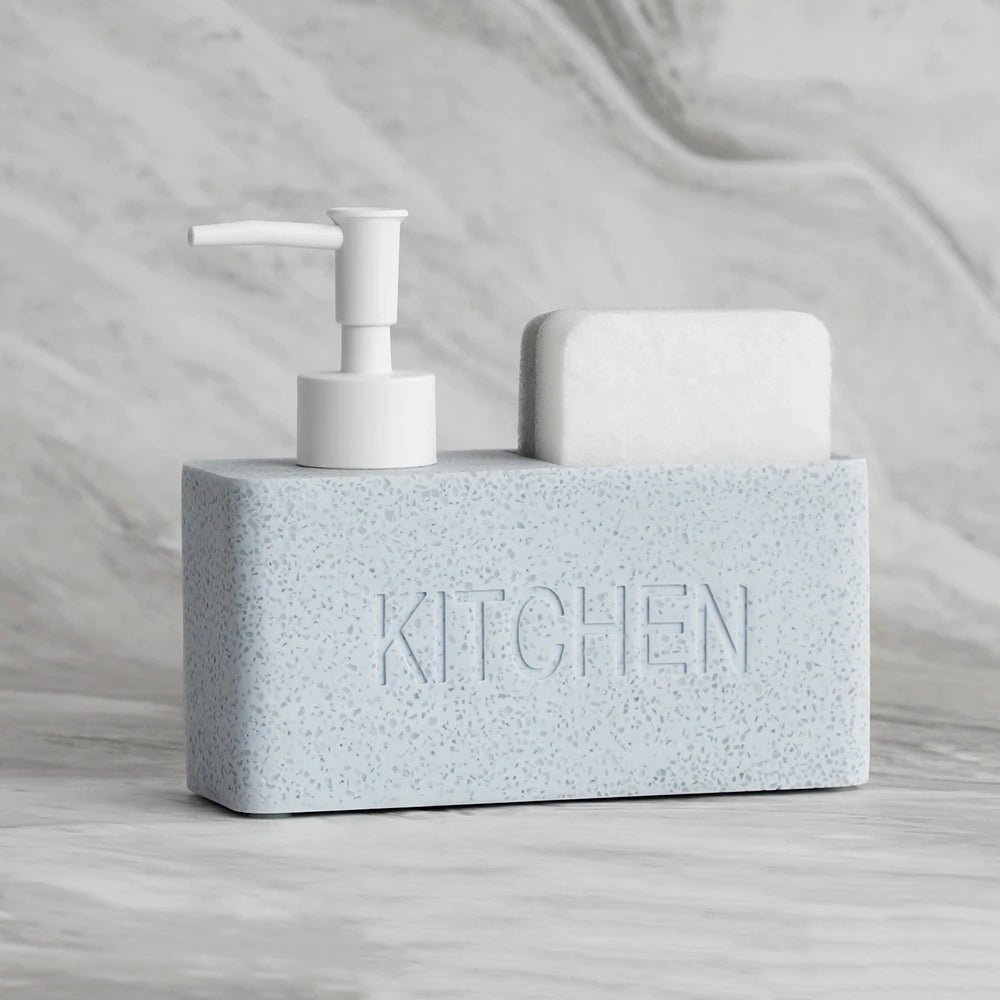 kitchen-soap-dispenser-67ozbathroom-accessoriesliving-simply-house-192602 Bathroom Accessories Kitchen Soap Dispenser (6.7oz) - Living Simply House