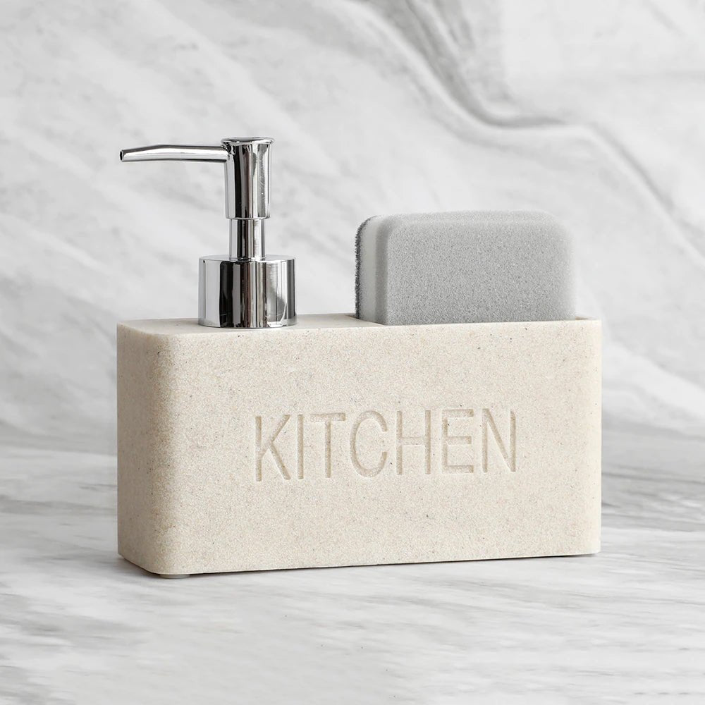 kitchen-soap-dispenser-67ozbathroom-accessoriesliving-simply-house-247797 Bathroom Accessories Kitchen Soap Dispenser (6.7oz) - Living Simply House