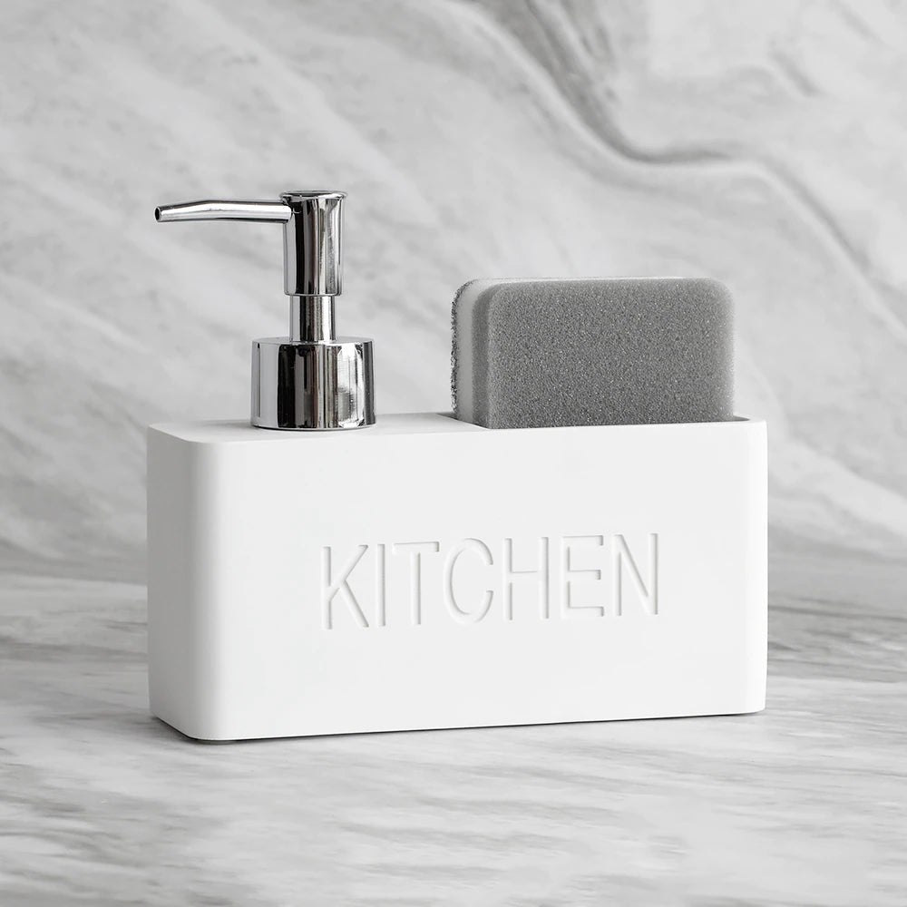 kitchen-soap-dispenser-67ozbathroom-accessoriesliving-simply-house-917938 Bathroom Accessories Kitchen Soap Dispenser (6.7oz) - Living Simply House