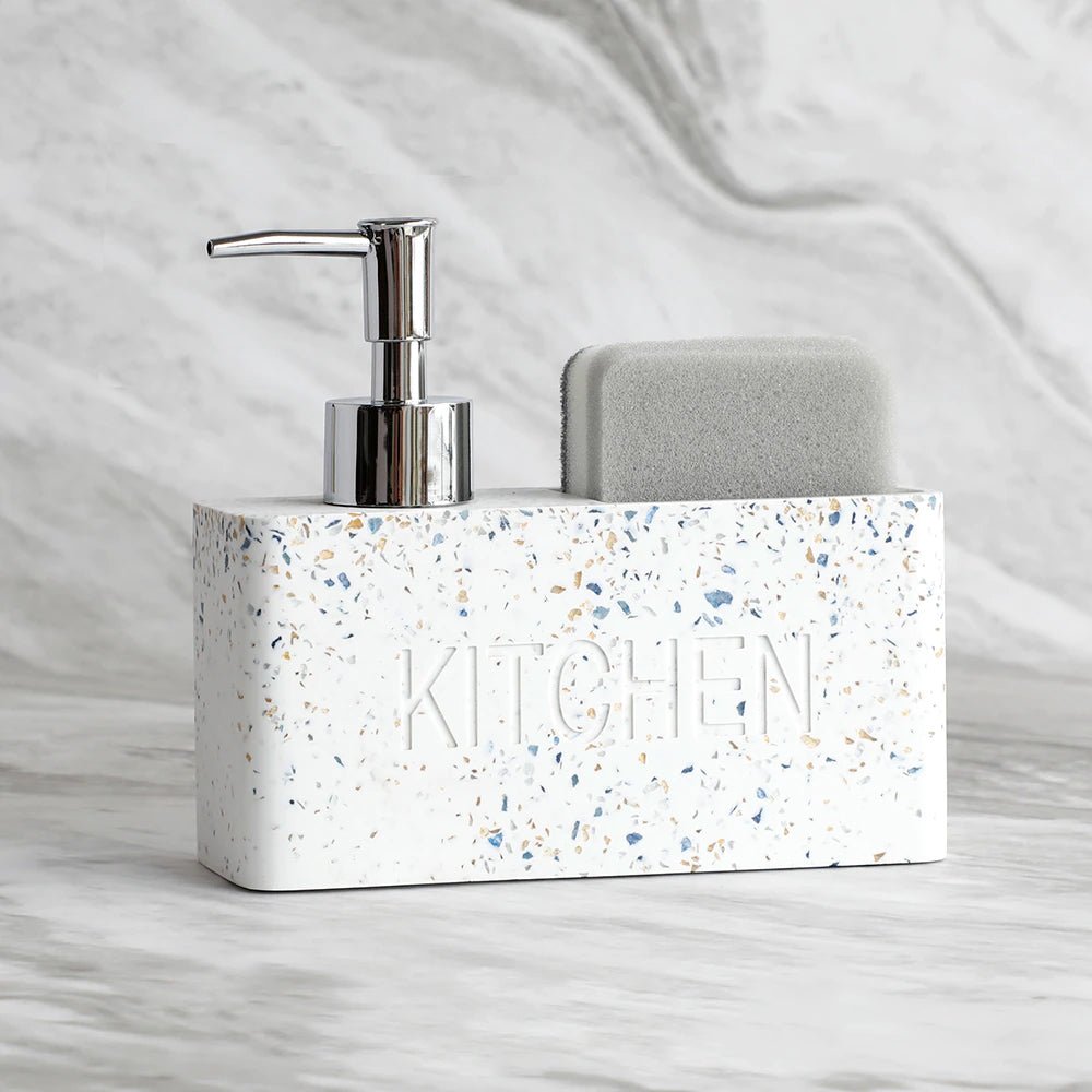 kitchen-soap-dispenser-67ozbathroom-accessoriesliving-simply-house-957257 Bathroom Accessories Kitchen Soap Dispenser (6.7oz) - Living Simply House