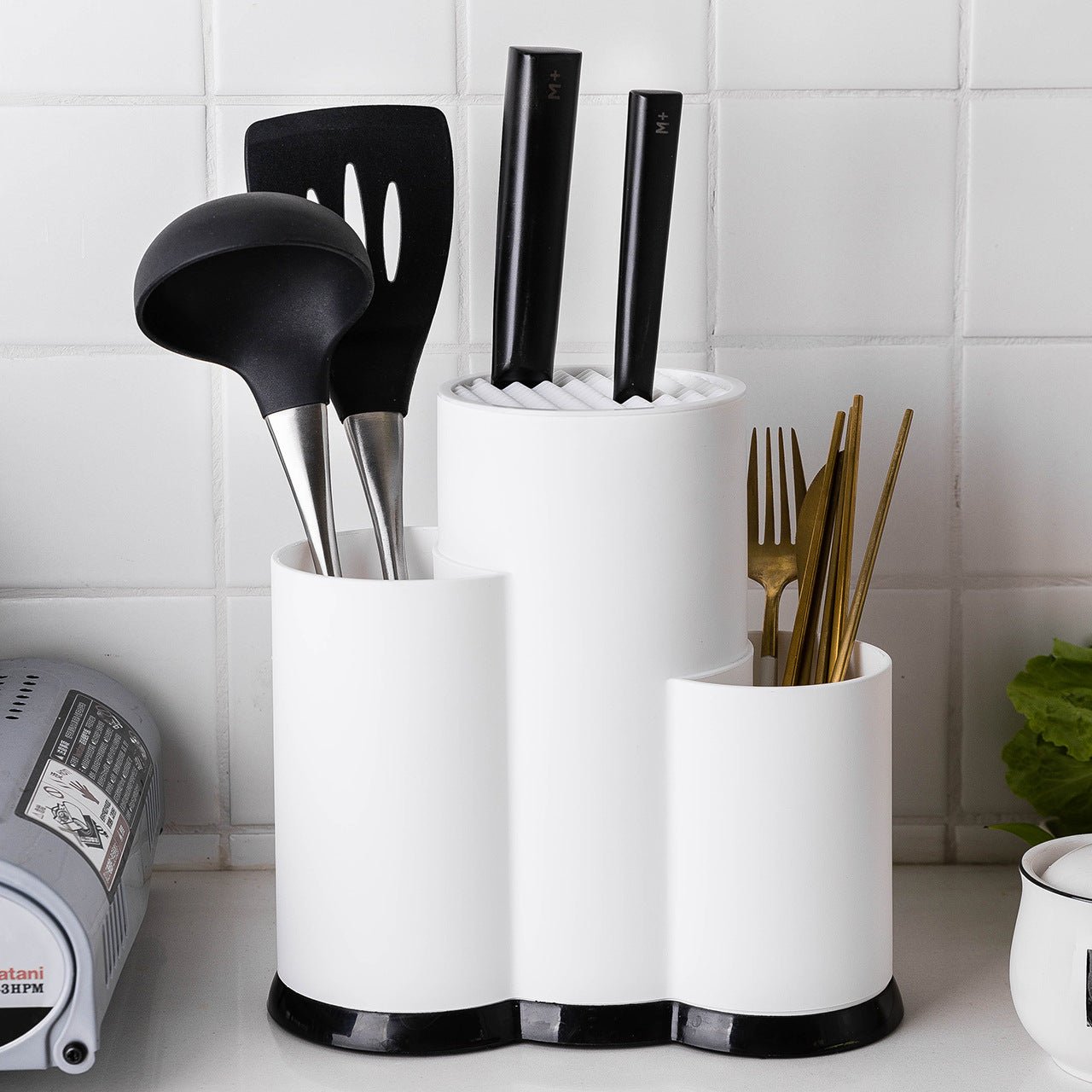 kitchen-utensil-holderkitchenliving-simply-house-659351 Kitchen Kitchen Utensil Holder - Living Simply House