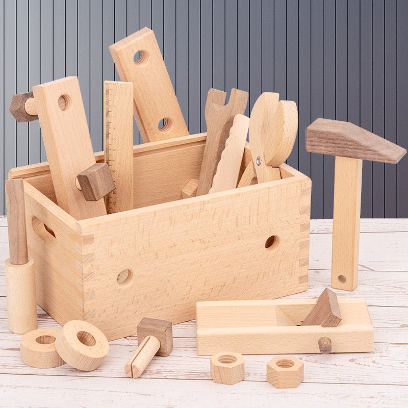 little-mechanic-wooden-toy-setchildrensliving-simply-house-382438