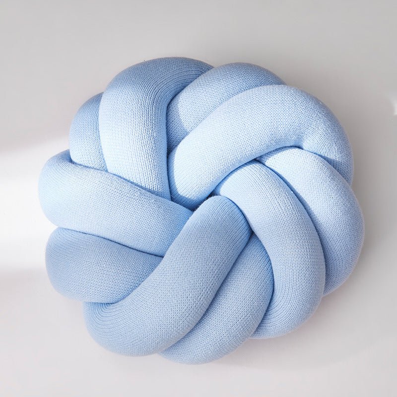 loose-knot-cushionscushionsliving-simply-house-449196 Cushions Loose Knot Cushions - Living Simply House