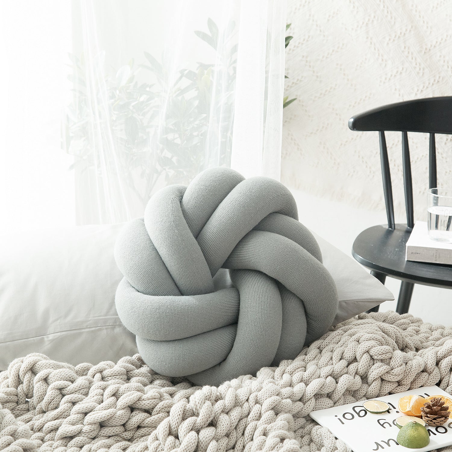 loose-knot-cushionscushionsliving-simply-house-569555 Cushions Loose Knot Cushions - Living Simply House