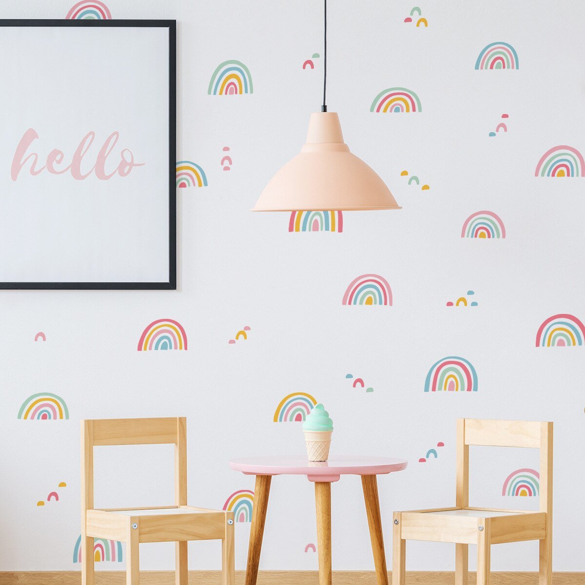 mini-rainbows-wall-stickerchildrensliving-simply-house-311090