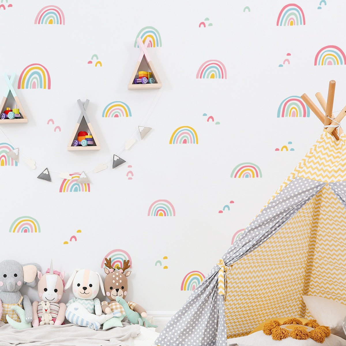 mini-rainbows-wall-stickerchildrensliving-simply-house-943166