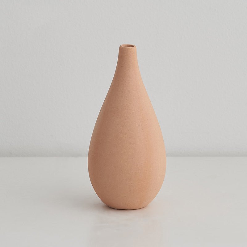 minimalist-clay-vasesvaseliving-simply-house-216242 Vase Minimalist Clay Vases - Living Simply House