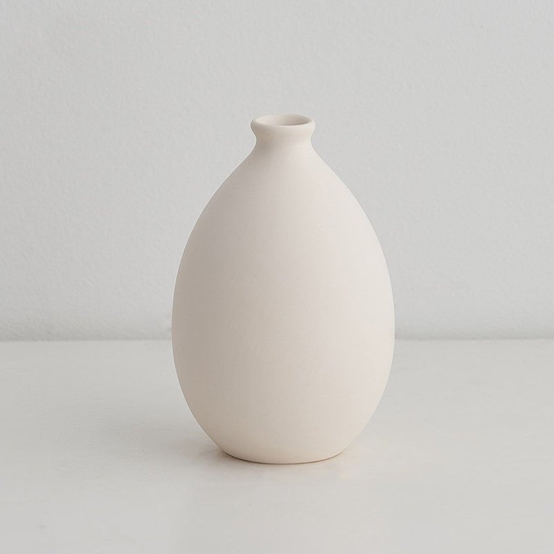 minimalist-clay-vasesvaseliving-simply-house-252442 Vase Minimalist Clay Vases - Living Simply House
