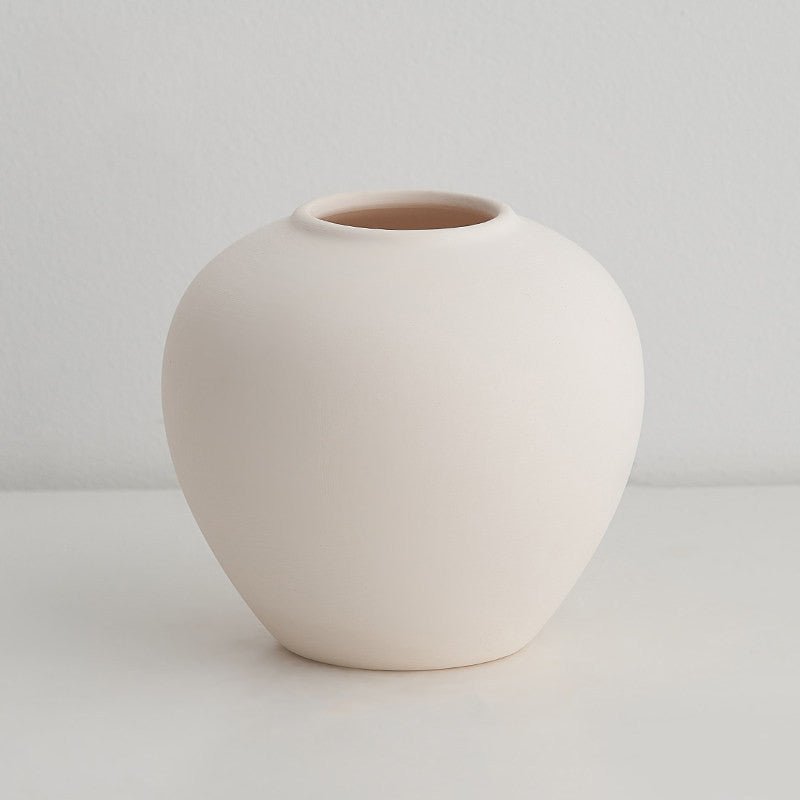 minimalist-clay-vasesvaseliving-simply-house-298412 Vase Minimalist Clay Vases - Living Simply House