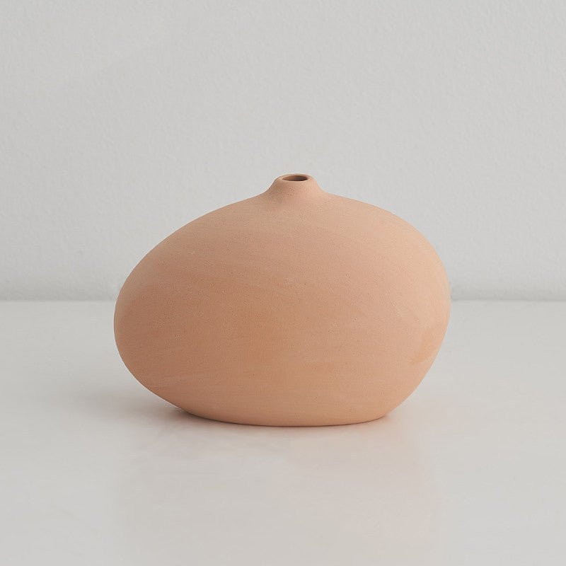 minimalist-clay-vasesvaseliving-simply-house-619194 Vase Minimalist Clay Vases - Living Simply House