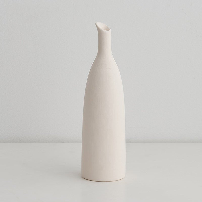 minimalist-clay-vasesvaseliving-simply-house-972414 Vase Minimalist Clay Vases - Living Simply House