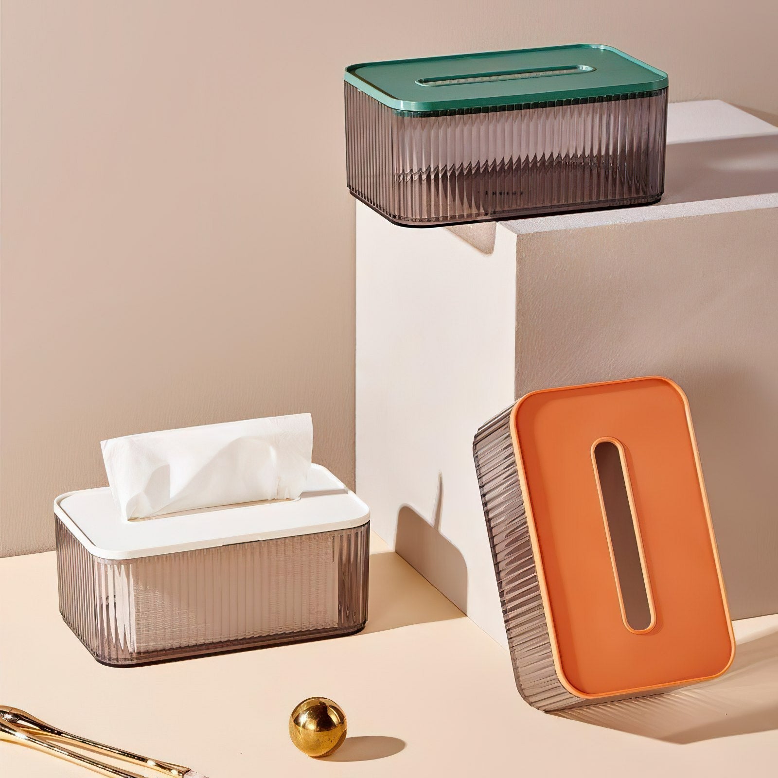modern-tissue-boxaccessoriesliving-simply-house-662537 Accessories Modern Tissue Box - Living Simply House