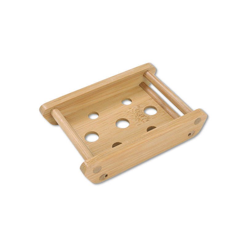 natural-bamboo-soap-dishbathroom-accessoriesliving-simply-house-354845 Bathroom Accessories Natural Bamboo Soap Dish - Living Simply House